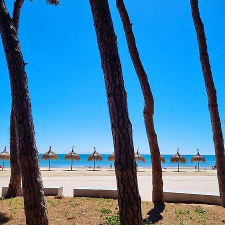 Apartbeach Novelty Climatizado Y Vistas Playa Salou Dış mekan fotoğraf
