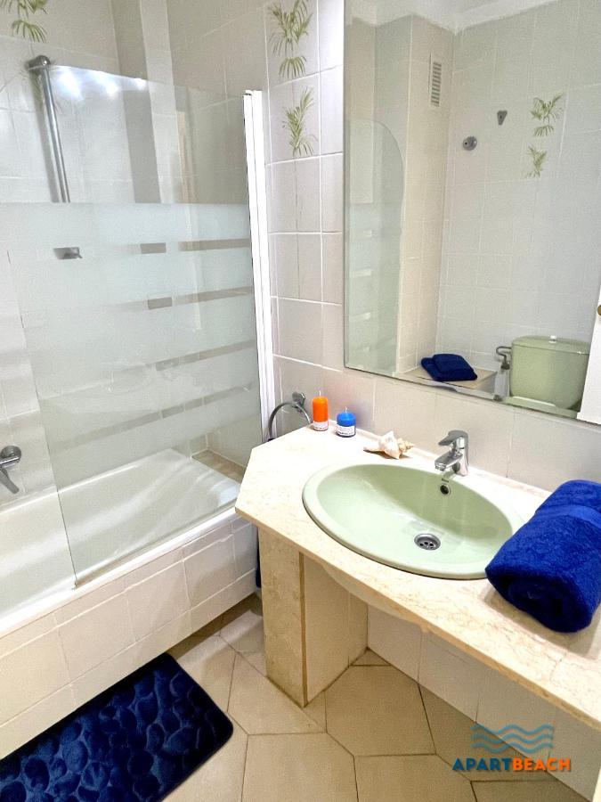 Apartbeach Novelty Climatizado Y Vistas Playa Salou Dış mekan fotoğraf
