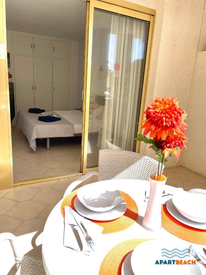 Apartbeach Novelty Climatizado Y Vistas Playa Salou Dış mekan fotoğraf