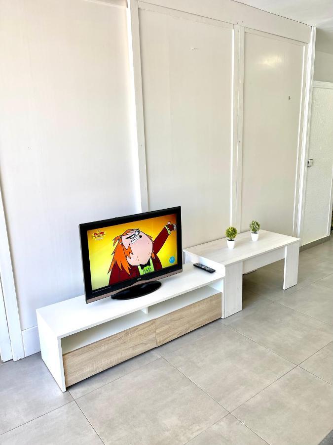 Apartbeach Novelty Climatizado Y Vistas Playa Salou Dış mekan fotoğraf