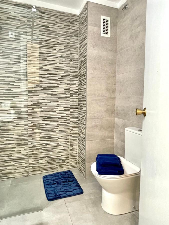 Apartbeach Novelty Climatizado Y Vistas Playa Salou Dış mekan fotoğraf