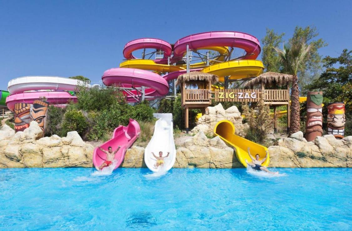 Apartbeach Novelty Climatizado Y Vistas Playa Salou Dış mekan fotoğraf