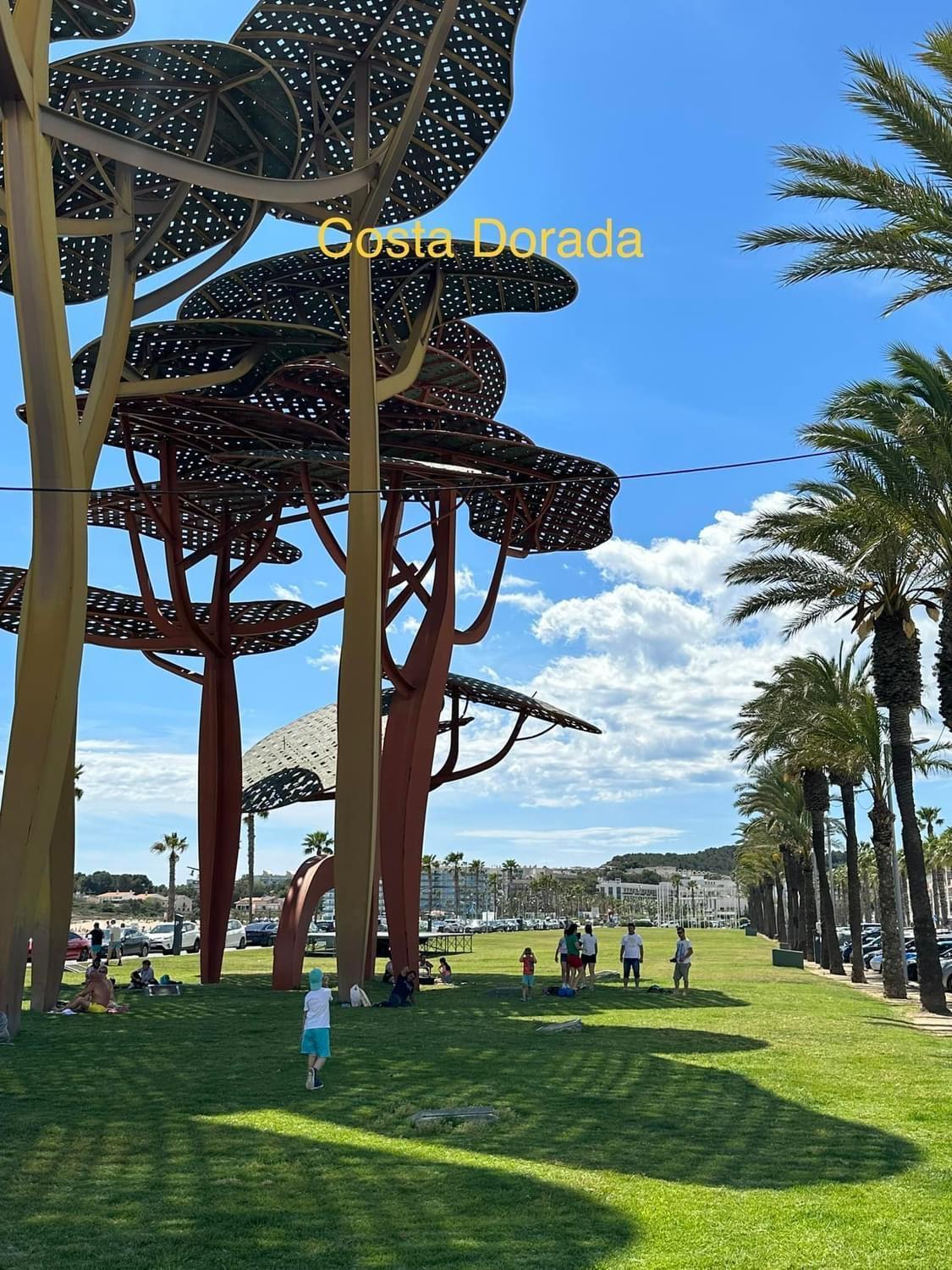 Apartbeach Novelty Climatizado Y Vistas Playa Salou Dış mekan fotoğraf